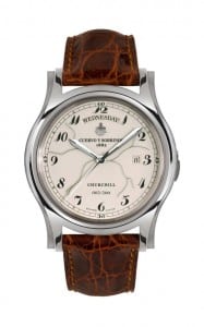 Swiss watchmaking quality