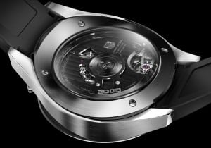 Swiss watchmaking engineering