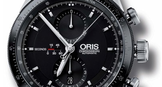 ORIS – Artix GT Chronograph