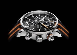 Pontos collection by Maurice Lacroix
