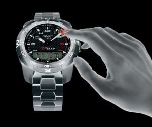 Tissot : Swiss watches since 1853